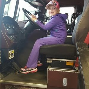 Meet your Posher, Mike